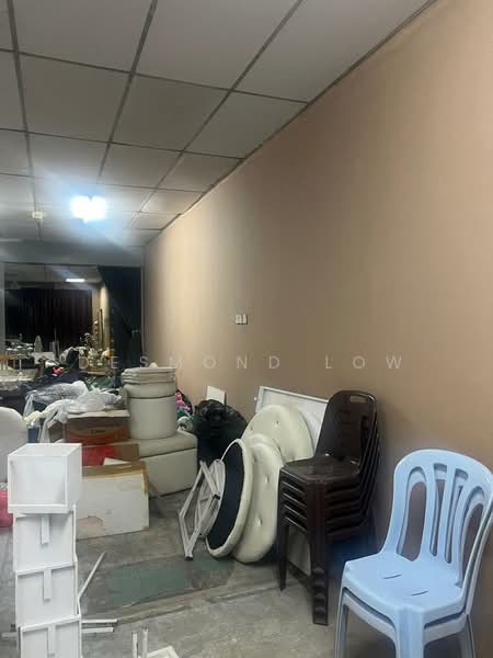 Pejabat untuk Disewa di Bandar Tun Hussein Onn (Cheras) - Desmond Low - Interior - PropertyGuru.com.my