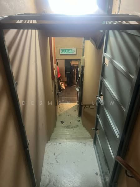 Pejabat untuk Disewa di Bandar Tun Hussein Onn (Cheras) - Desmond Low - Entrance - PropertyGuru.com.my