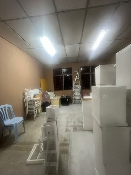 Pejabat untuk Disewa di Bandar Tun Hussein Onn (Cheras) - Desmond Low - PropertyGuru.com.my