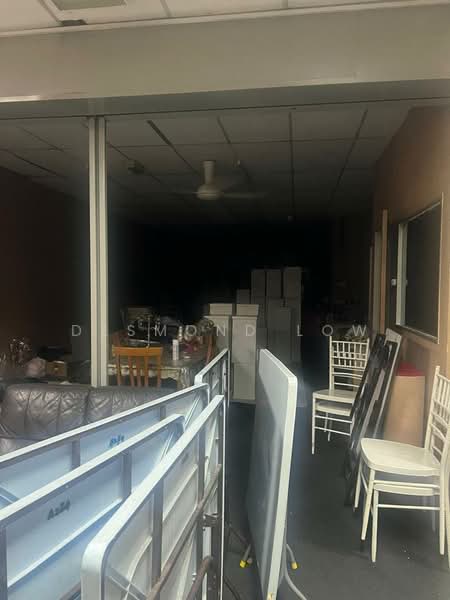 Pejabat untuk Disewa di Bandar Tun Hussein Onn (Cheras) - Desmond Low - PropertyGuru.com.my