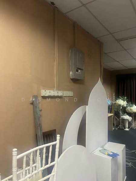 Pejabat untuk Disewa di Bandar Tun Hussein Onn (Cheras) - Desmond Low - PropertyGuru.com.my