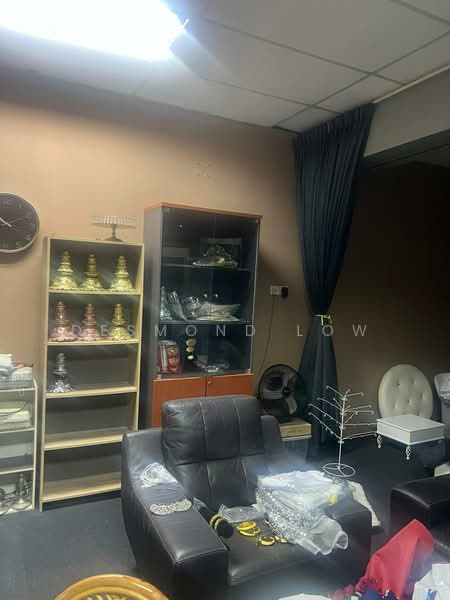Pejabat untuk Disewa di Bandar Tun Hussein Onn (Cheras) - Desmond Low - PropertyGuru.com.my