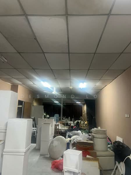 Pejabat untuk Disewa di Bandar Tun Hussein Onn (Cheras) - Desmond Low - PropertyGuru.com.my