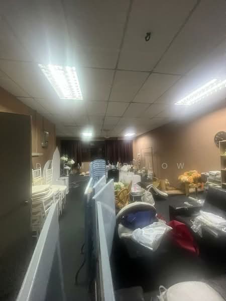 Pejabat untuk Disewa di Bandar Tun Hussein Onn (Cheras) - Desmond Low - PropertyGuru.com.my
