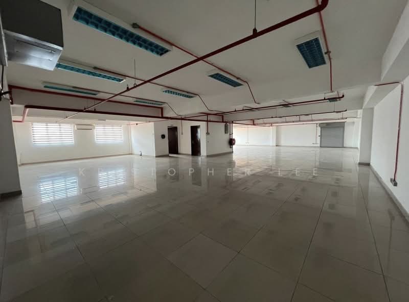Gudang untuk Disewa di Iskandar Puteri (Nusajaya) (Johor) - Kristopher Lee - PropertyGuru.com.my