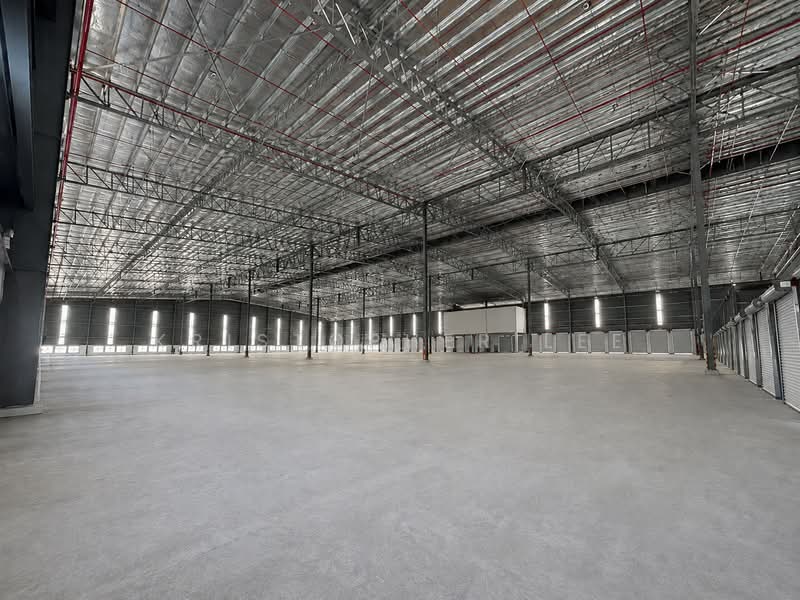 Gudang untuk Disewa di Iskandar Puteri (Nusajaya) (Johor) - Kristopher Lee - PropertyGuru.com.my