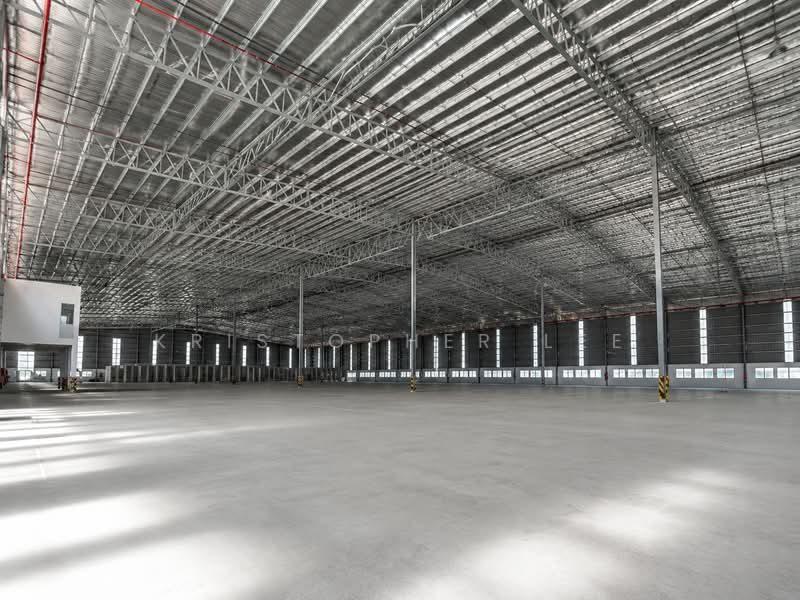 Gudang untuk Disewa di Iskandar Puteri (Nusajaya) (Johor) - Kristopher Lee - PropertyGuru.com.my