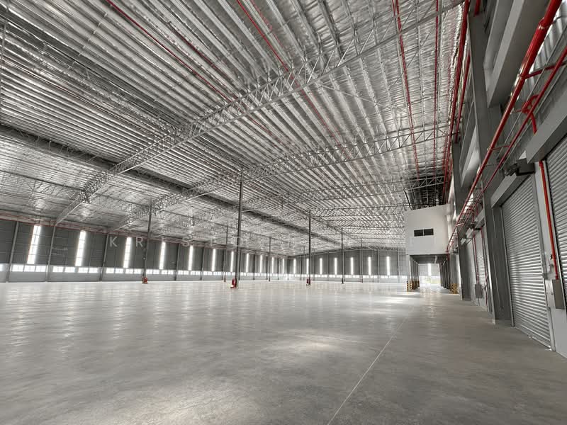 Gudang untuk Disewa di Iskandar Puteri (Nusajaya) (Johor) - Kristopher Lee - PropertyGuru.com.my
