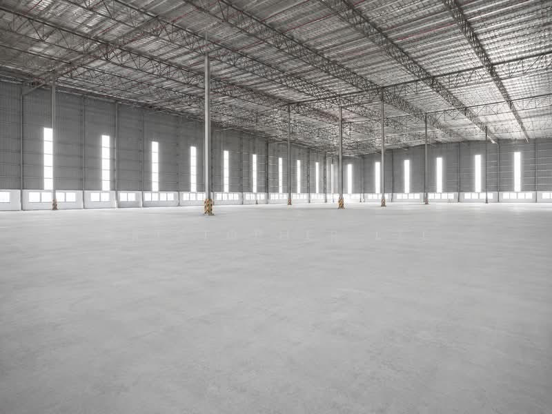 Gudang untuk Disewa di Iskandar Puteri (Nusajaya) (Johor) - Kristopher Lee - PropertyGuru.com.my
