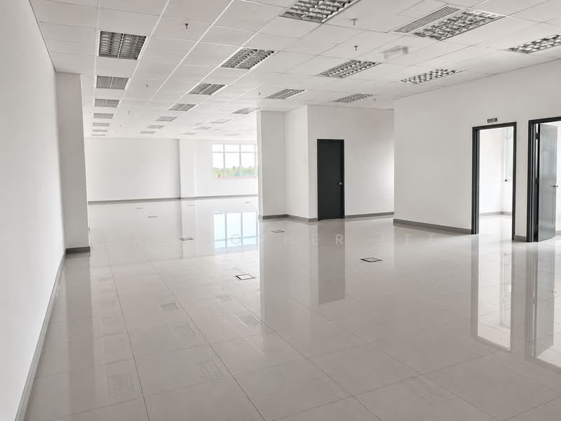 Gudang untuk Disewa di Iskandar Puteri (Nusajaya) (Johor) - Kristopher Lee - PropertyGuru.com.my