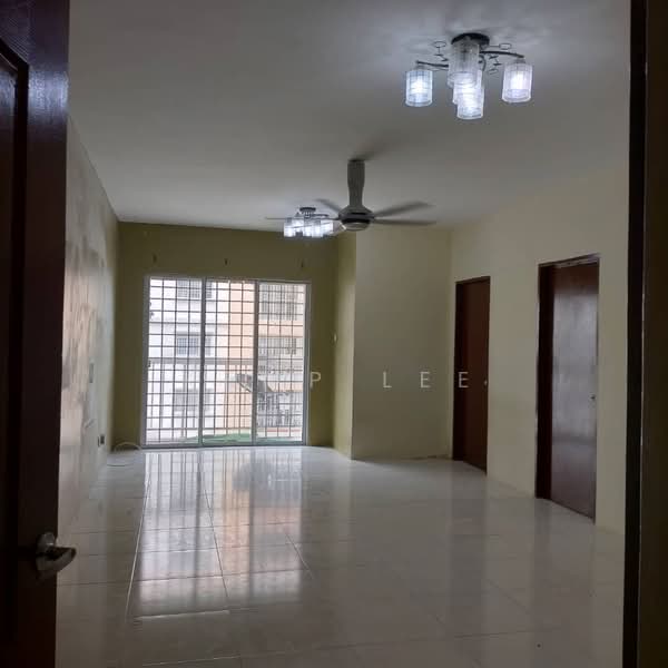 Apartment for Rent at Lakeview Apartments - Kemp Lee - PropertyGuru.com.my