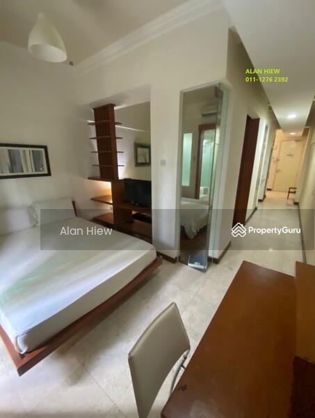 Untuk Dijual - Peninsular Residence
