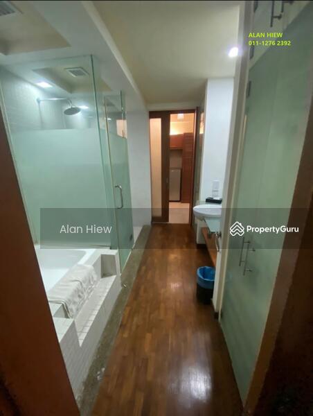 Untuk Dijual - Peninsular Residence