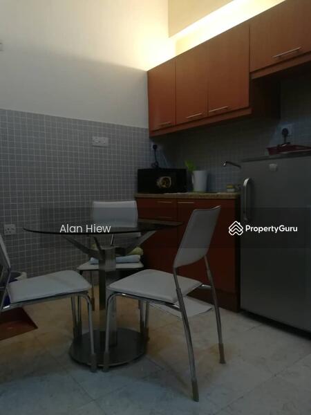 Untuk Dijual - Peninsular Residence