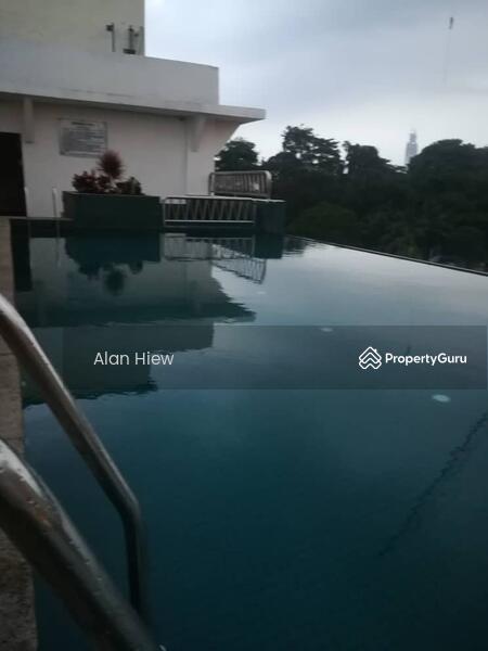 Untuk Dijual - Peninsular Residence