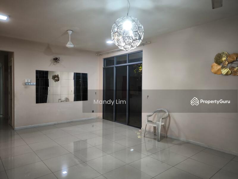 Untuk Disewa - SummerGlades @ Cyberjaya