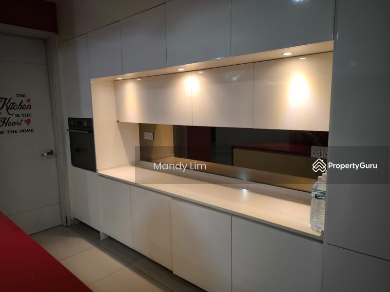 Untuk Disewa - SummerGlades @ Cyberjaya