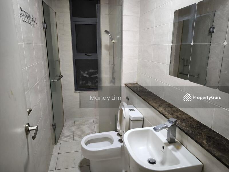 Untuk Disewa - SummerGlades @ Cyberjaya