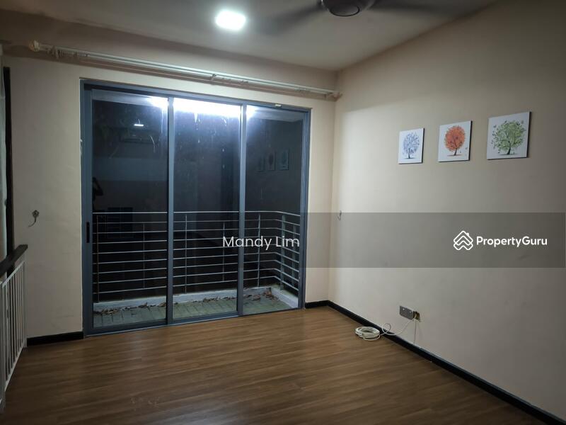 Untuk Disewa - SummerGlades @ Cyberjaya