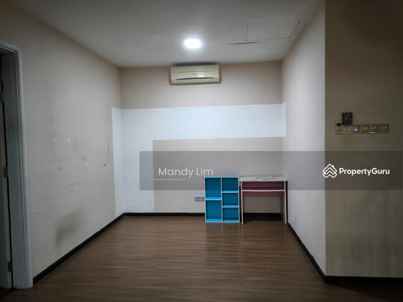 Untuk Disewa - SummerGlades @ Cyberjaya