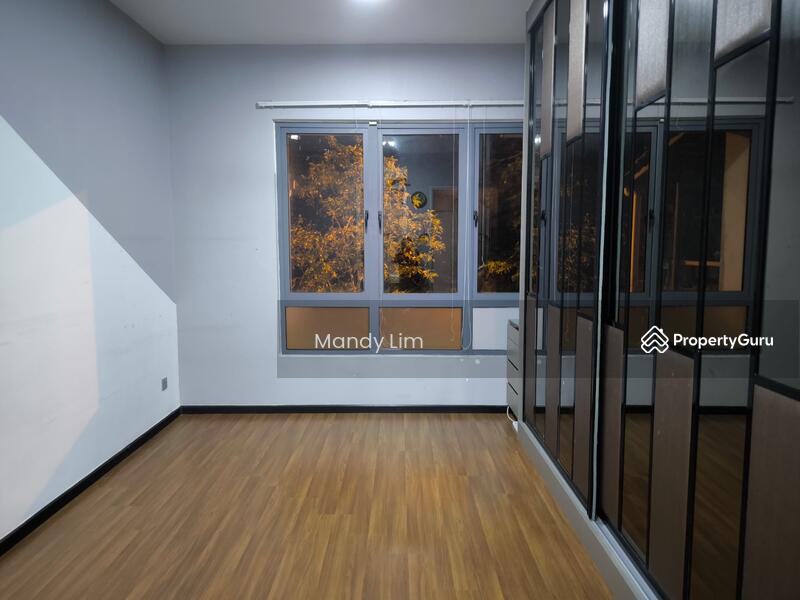Untuk Disewa - SummerGlades @ Cyberjaya