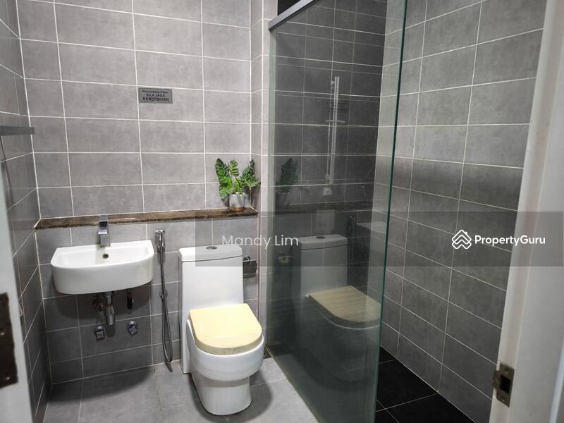 Untuk Disewa - SummerGlades @ Cyberjaya