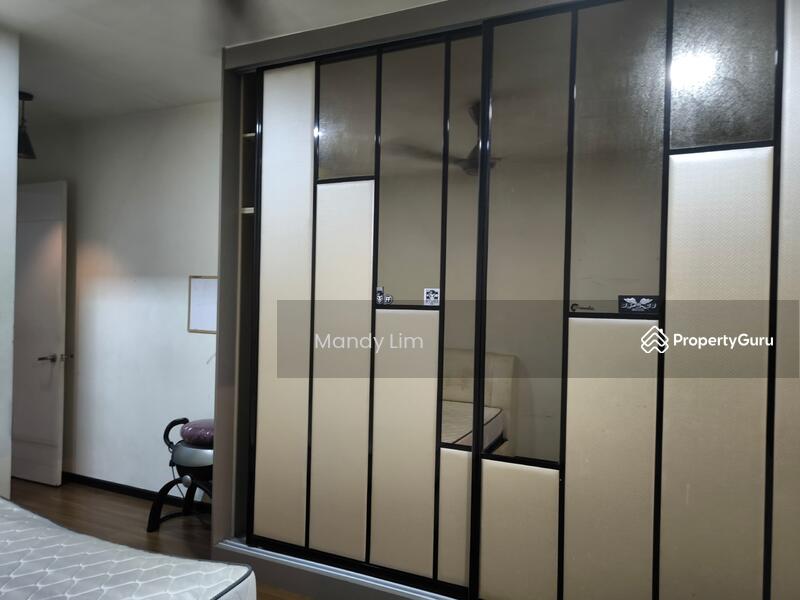 Untuk Disewa - SummerGlades @ Cyberjaya