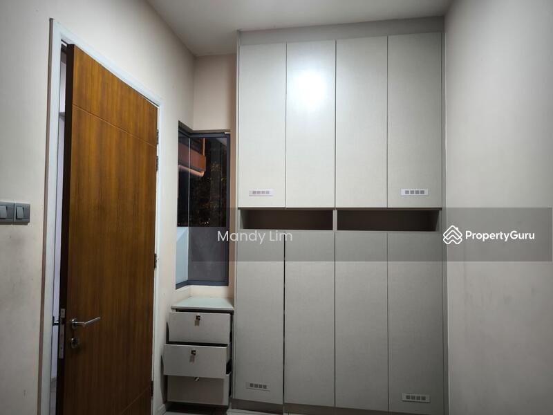 Untuk Disewa - SummerGlades @ Cyberjaya