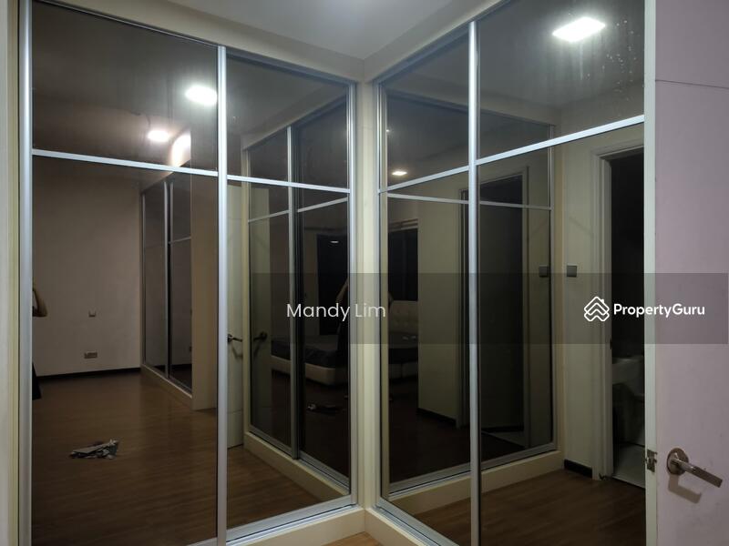 Untuk Disewa - SummerGlades @ Cyberjaya