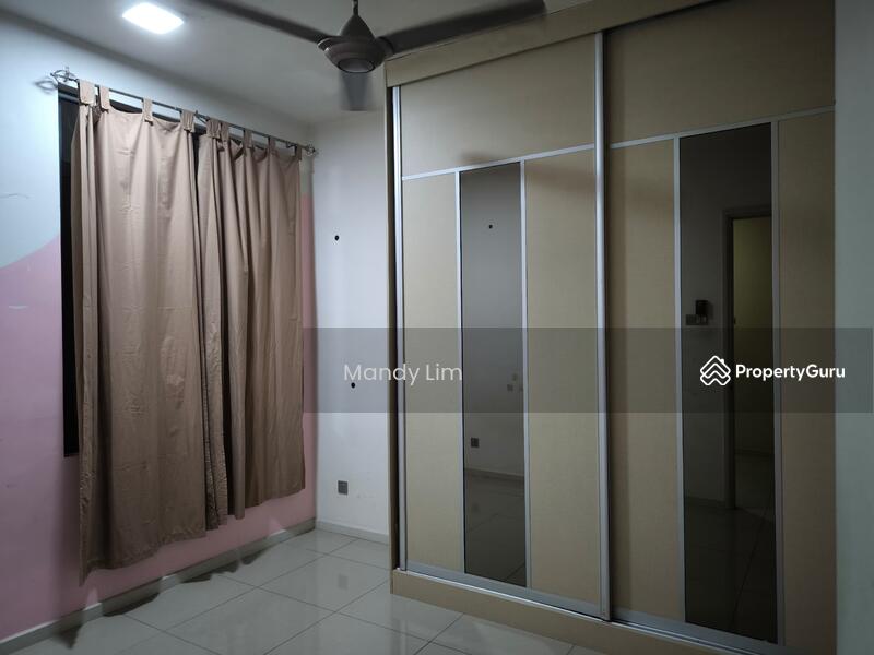 Untuk Disewa - SummerGlades @ Cyberjaya