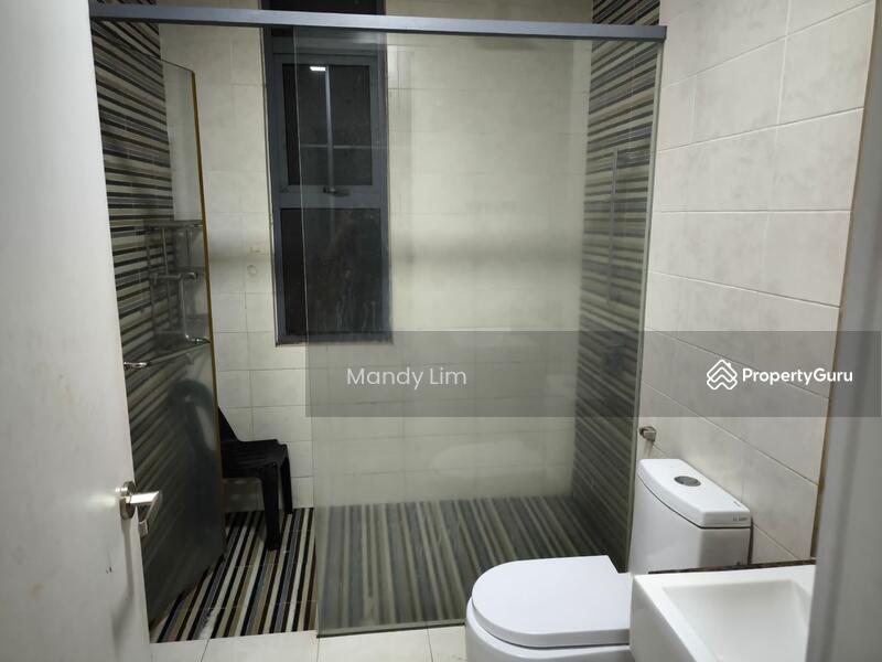 Untuk Disewa - SummerGlades @ Cyberjaya