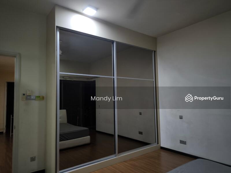 Untuk Disewa - SummerGlades @ Cyberjaya