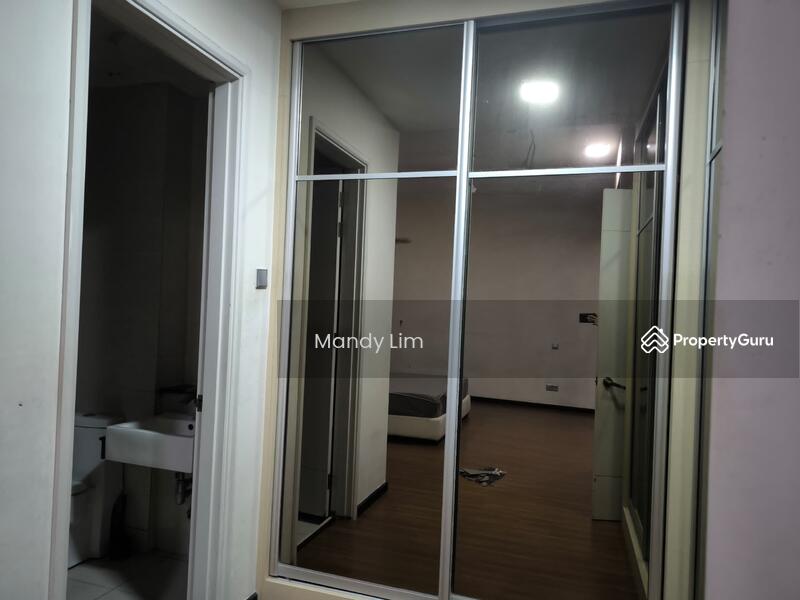 Untuk Disewa - SummerGlades @ Cyberjaya
