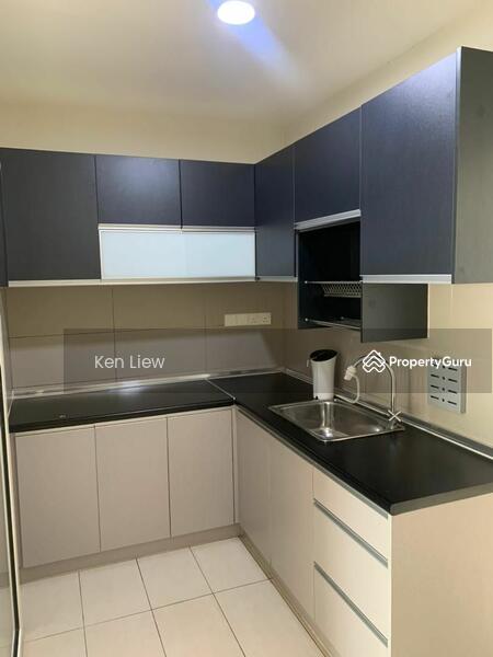 Untuk Dijual - Casa Green Condominium