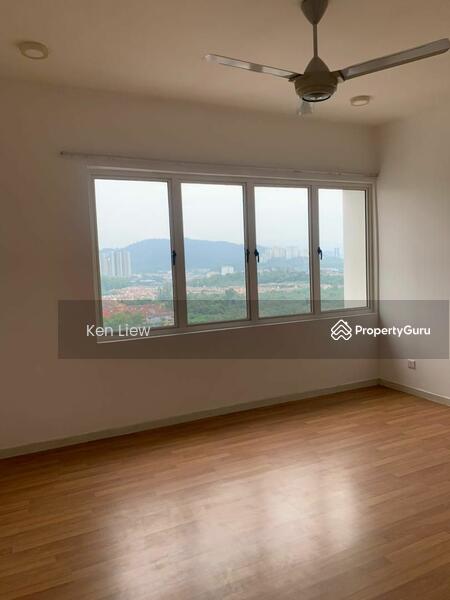 Untuk Dijual - Casa Green Condominium