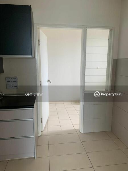 Untuk Dijual - Casa Green Condominium