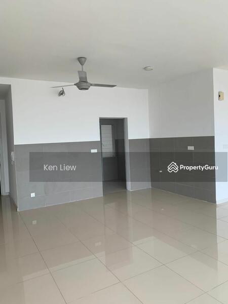 Untuk Dijual - Casa Green Condominium
