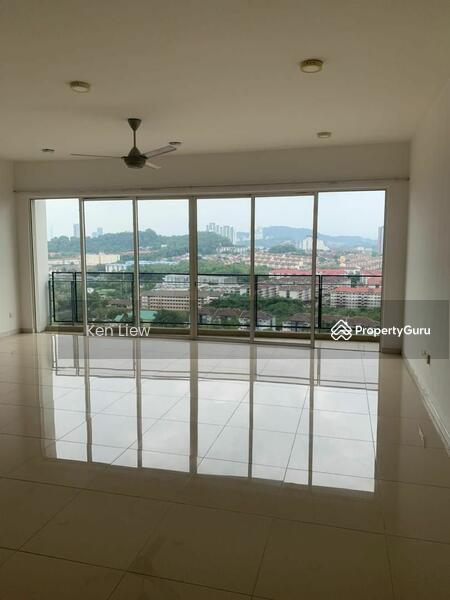 Untuk Dijual - Casa Green Condominium