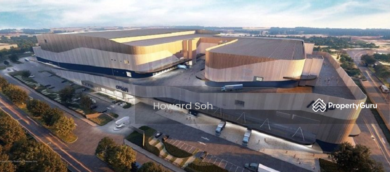 Kilang untuk Disewa di Bandar Bukit Raja (Klang) - Howard Soh - PropertyGuru.com.my