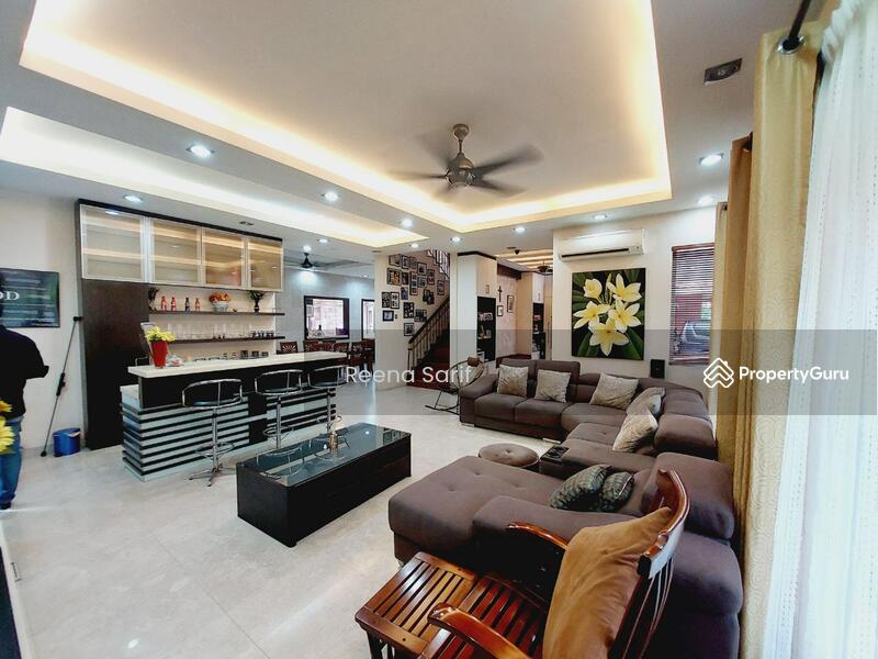 Rumah Banglo untuk Dijual di Pju 3 (Tropicana) - Reena Sarif - PropertyGuru.com.my