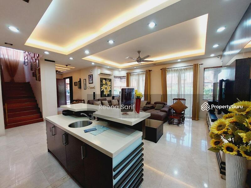 Rumah Banglo untuk Dijual di Pju 3 (Tropicana) - Reena Sarif - PropertyGuru.com.my