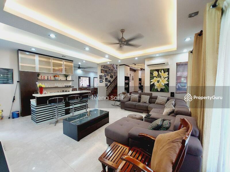 Rumah Banglo untuk Dijual di Pju 3 (Tropicana) - Reena Sarif - PropertyGuru.com.my