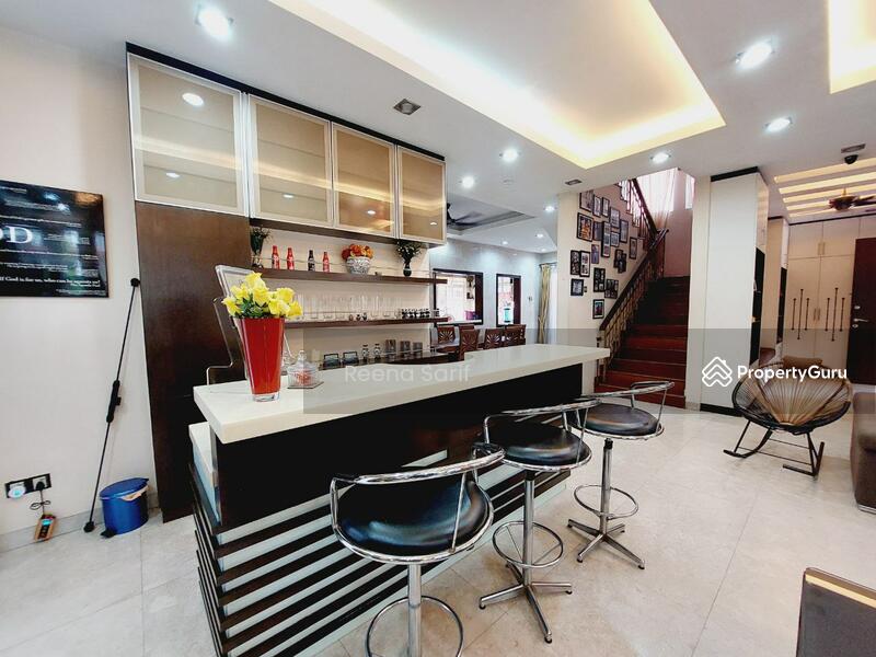 Rumah Banglo untuk Dijual di Pju 3 (Tropicana) - Reena Sarif - PropertyGuru.com.my