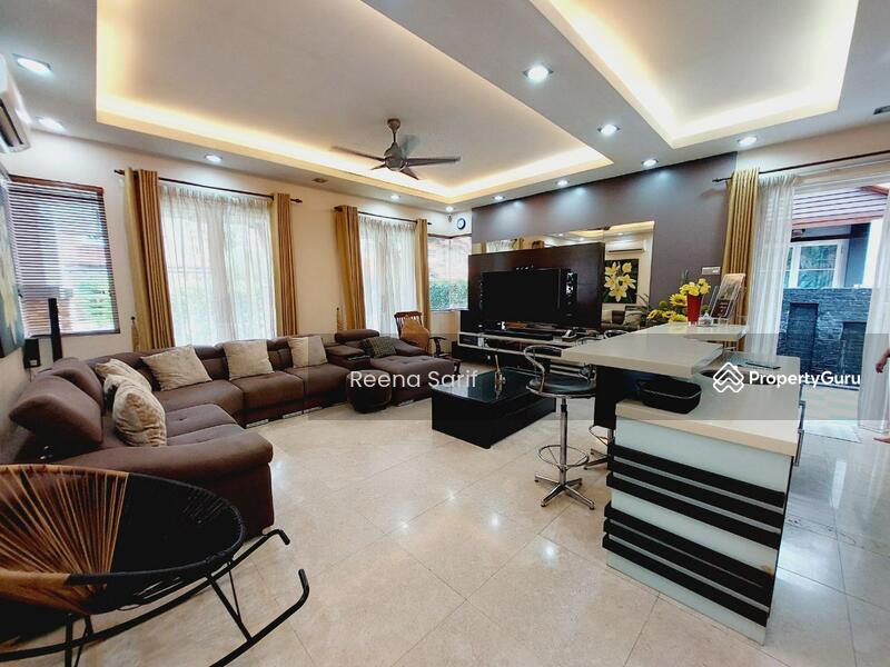 Rumah Banglo untuk Dijual di Pju 3 (Tropicana) - Reena Sarif - PropertyGuru.com.my