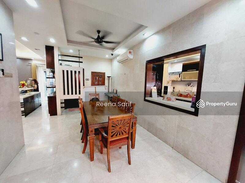 Rumah Banglo untuk Dijual di Pju 3 (Tropicana) - Reena Sarif - PropertyGuru.com.my