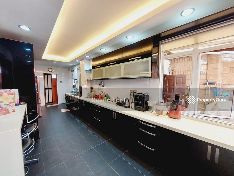 Rumah Banglo untuk Dijual di Pju 3 (Tropicana) - Reena Sarif - PropertyGuru.com.my