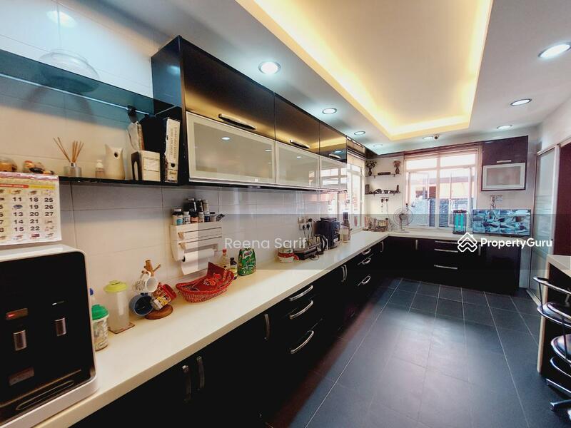Rumah Banglo untuk Dijual di Pju 3 (Tropicana) - Reena Sarif - PropertyGuru.com.my