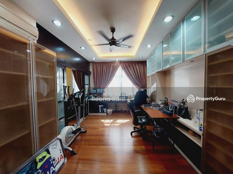 Rumah Banglo untuk Dijual di Pju 3 (Tropicana) - Reena Sarif - PropertyGuru.com.my