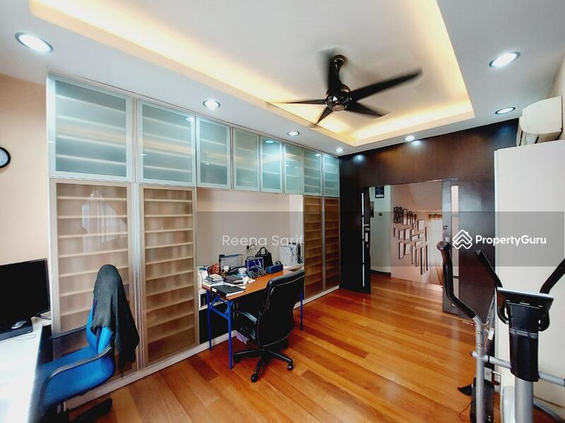 Rumah Banglo untuk Dijual di Pju 3 (Tropicana) - Reena Sarif - PropertyGuru.com.my
