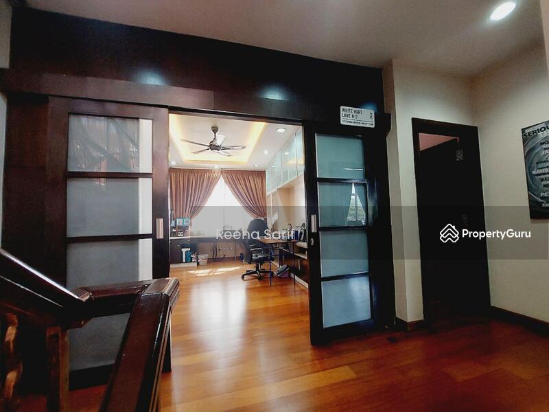 Rumah Banglo untuk Dijual di Pju 3 (Tropicana) - Reena Sarif - PropertyGuru.com.my